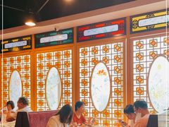 大堂-点都德(千灯湖环宇城店)