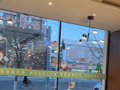 -江小渔鲜鱼火锅(西二道街店)