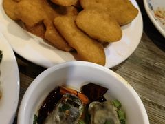 -玫瑰红烤羊排(北新桥三条店)