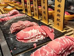 -星伦多 自助料理(圆融店)