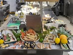 -杭州西子湖四季酒店-WL BISTRO西湖餐厅(灵隐路店)
