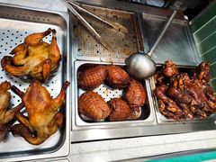 -京天红酒家(虎坊路店)
