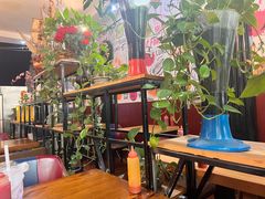 大堂-阳光披萨(辽宁路店)