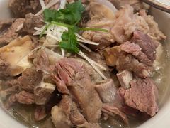 -金地大酒店-中餐厅