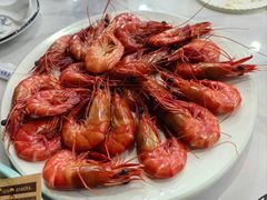 -阿浪海鲜连锁•海鲜加工•老字号(第一市场店)