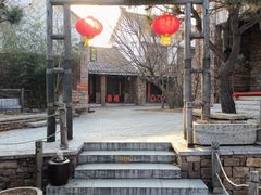 -红石寨旅游度假区
