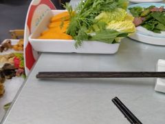 -名善山珍·野生菌汤锅(文殊院店)