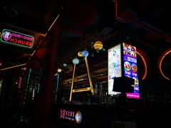 -Famous肥猫墨西哥音乐餐吧(五棵松华熙LIVE店)