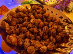 -星璞餐厅(深铁塘朗城君璞酒店)