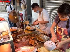 -明记牛杂(新马路分店)
