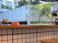 -明記茶餐廳(福田总店)