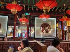 -缪氏川菜(深圳北站缤果空间店)