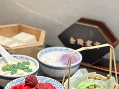 -金陵家宴·金陵春·南京菜(夫子庙店)
