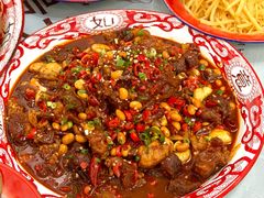 -麻辣范儿(良乡机场店)