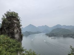-易水湖景区