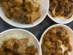 -品香排骨饭(羊官路店)