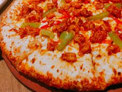 -棒约翰比萨·意面(剑河店)