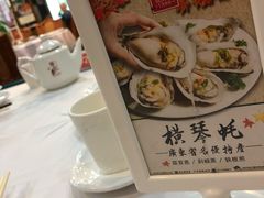 -勝記酒家·37年老字号·经典粤菜(荔枝公园店)