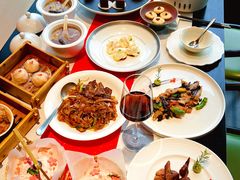 -馋遇江南·精致湖景雅宴(东方之门店)