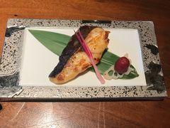 -桐寿司Sushi Tong