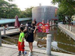 -深圳圣淘沙酒店(翡翠店)