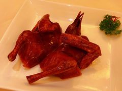 -利苑酒家(合景国际金融广场店)