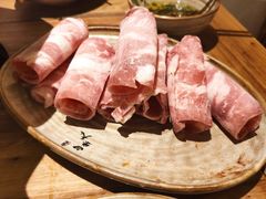 新西兰肥牛-白乐天毛肚火锅馆(解放碑店)