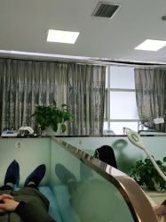 点击看大图 -悟空祛痘·亚健康皮肤管理中心