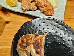-Ramen满吉·豚骨拉面(丽园路店)
