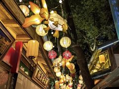 -巴倒烫陆派火锅山庄(南山总店)