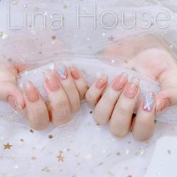 -莉娜美睫·穿戴甲
