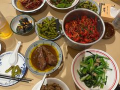 -江味龙虾馆·裸蓝龙虾(南山店)