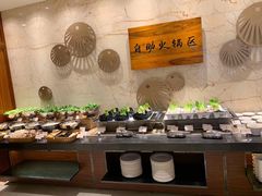 -景湖轩全日制餐厅·南湖名都