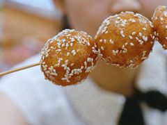 -蓉李记成都名小吃(合肥包河万达店)