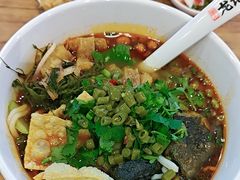-湘人龙记老长沙米粉(鸟巢店)
