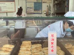 -江南蟹壳皇(新民桥店)
