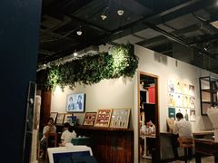 -海马体照相馆(天津世纪都会店)