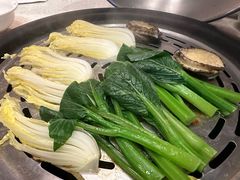-青蓬蒸汽海鲜·深圳老字号·团建聚会(壹方城店)