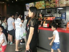 -汉堡王(保定万博广场店)