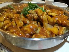 -黄记煌三汁焖锅(新世纪广场店)