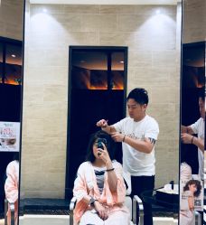 -IN STYLE•造型