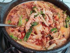 -笔记安顺夺夺粉火锅