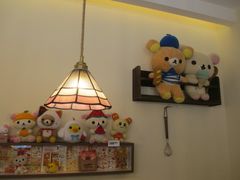 -宝龙广场(福州台江店)