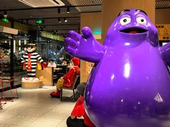 -麦当劳(帝豪店)