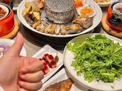 -粗茶淡饭·蒸鲜(光谷店)