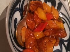 -三号黄浦会Canton Table