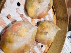 -潮福城大酒楼·潮粤菜·港式点心(阳光城店)