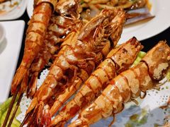 -东江海鲜大排档·潮汕菜·砂锅粥