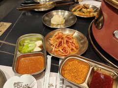 -西塔老太太泥炉烤肉(龙湖北苑天街店)