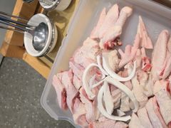 -烹然四季椰子鸡火锅(姚家园万象汇店)